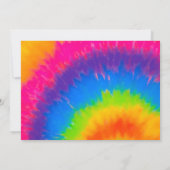 Invitation Popsicle Ice Cream PartyInvitation (Dos)