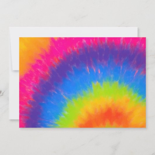 Invitation Popsicle Ice Cream PartyInvitation (Dos)