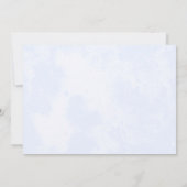 Invitation Popsicle Pop On Over Ice cream Anniversaire Photo (Dos)