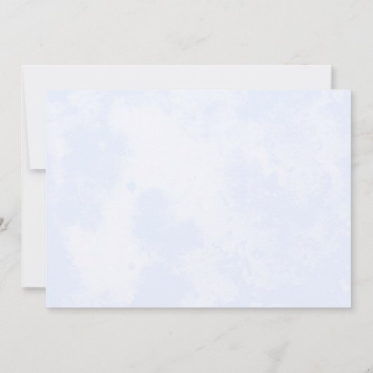 Invitation Popsicle Pop On Over Ice cream Anniversaire Photo (Dos)