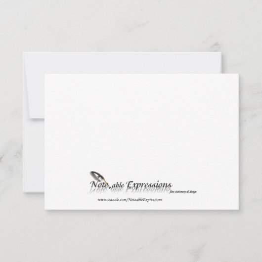 Invitation Popsicle Stick Folkart (Dos)