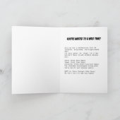 Invitation Portrait hippo clown lunaire (Intérieur)