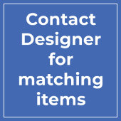 Invitation Positano Lemons Blue Main Squeeze Fête des mariées