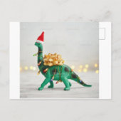 Invitation Postcard  (Dos)