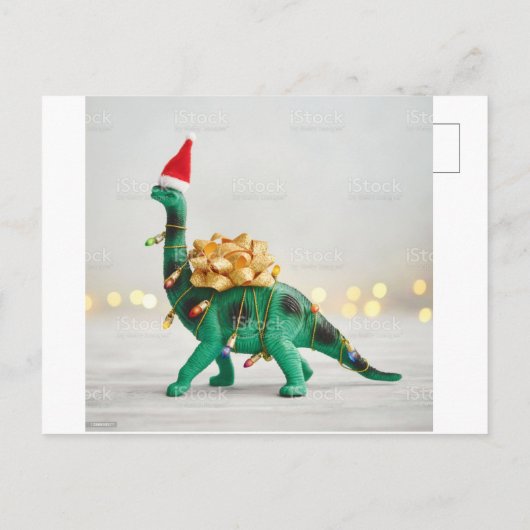 Invitation Postcard  (Dos)