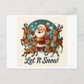 Invitation Postcard  (Devant)