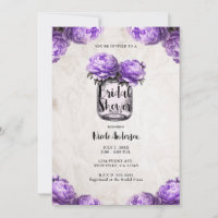 Pot de fleurs en lavande et pivoine pour une fête 