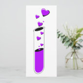 Invitation potion amour (Debout devant)