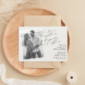 Invitation Pour aimer rire Citer photo Engagement