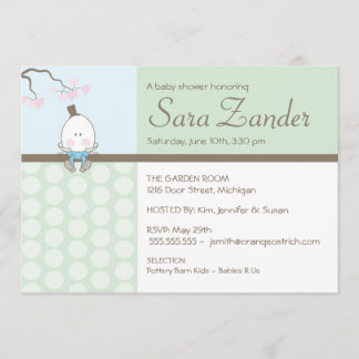 Invitation pour Juhi - Humpty Dumpty