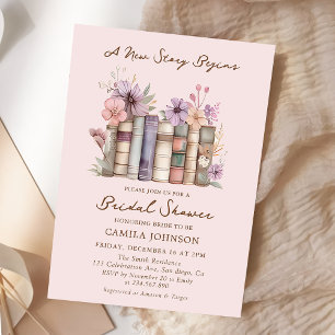 Invitation pour la fête de mariage de début de nou
