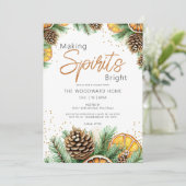 Invitation pour la fête des Esprits Lumineux des F (Debout devant)