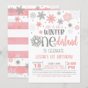Invitation pour l'anniversaire d'un des pays du de