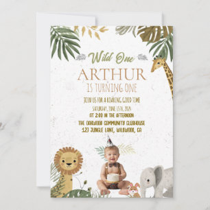 Invitation pour le 1er anniversaire de Photo Safar