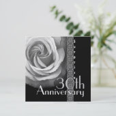 Invitation pour le 30e anniversaire de SURPRISE -  (Debout devant)
