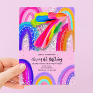 Invitation pour le 7ème anniversaire