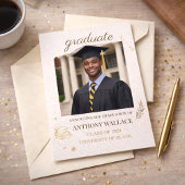 Invitation pour le portrait de l'universitaire d'o