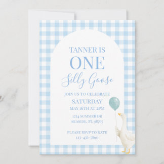 Invitation pour le premier anniversaire d'une peti