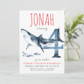 Invitation pour le quatrième anniversaire de requi (Debout devant)