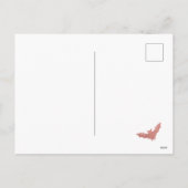 Invitation pour le Spooky One Halloween Anniversai (Dos)