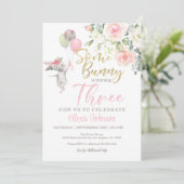 Invitation pour le TROISIÈME anniversaire de Some (Debout devant)