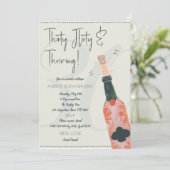 INVITATION POUR LES 30 ANS ! TRENTE, FLÉTY ET PROS (Debout devant)