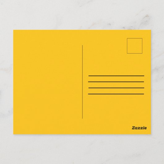 Invitation pour les 50 ans et Fabulueux (Dos)