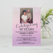 Invitation pour les 60 ans (Debout devant)