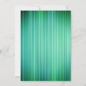 Invitation pour mari (Dos)