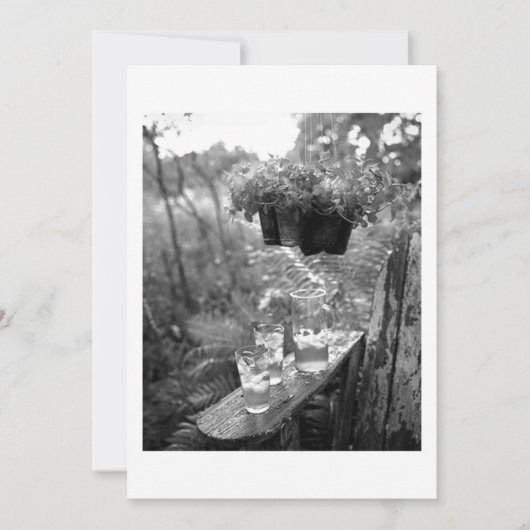 INVITATION POUR SE RETROUVER (Devant)