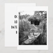 INVITATION POUR SE RETROUVER TOUS (Devant / Derrière)