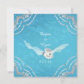 Invitation pour toujours après (Dos)