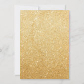 Invitation pour TOUS LES ÉVÉNEMENTS - Il est temps (Dos)