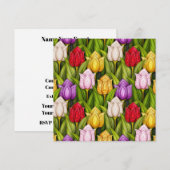 Invitation pour toutes occasions (Devant / Derrière)