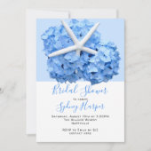 Invitation pour une Baby Shower dans un Jardin au  (Devant)