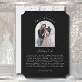 Invitation pour une présentation de collection de
