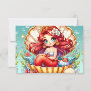 Invitation Pourcentage de crabe dans Coral Cove Drawstring Ho