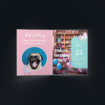Invitation Prank Birthday Invitation, Unicorn Love, fête pers<br><div class="desc">Prank les invités et loue la personne d'anniversaire. C'est pour les amis, qui veulent surprendre et/ou ridiculiser leur ami innocent et ignorant. Unicorn Party Invitation et confirmation d'abonnement Unicorn Prank Card pour le meilleur faux club, une carte de farce hilarante. Il s'agit d'une fausse carte de confirmation, mais c'est en...</div>
