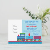 Invitation Premier anniversaire du train (Debout devant)