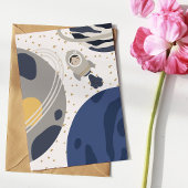 Invitation Premier anniversaire, Première orbite autour du so