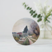 INVITATION PREMIER PRINTEMPS DANS LE PAYSAGE TOSCANS (Debout devant)