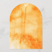 Invitation Premier Voyage Autour Du Soleil 1Er Anniversaire (Dos)