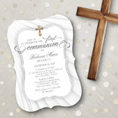 Invitation Première communion