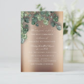 Invitation Première Sainte Communion Evénement Chrétien Croix (Debout devant)