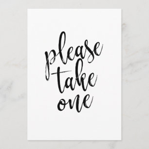 Invitation Prenez Un Mariage abordable