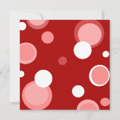 Invitation Préparez votre Saint Valentin ! (Dos)