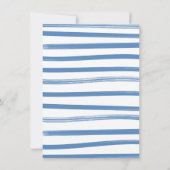 Invitation Preppy Pickleball Party Baby shower Dink (Dos)