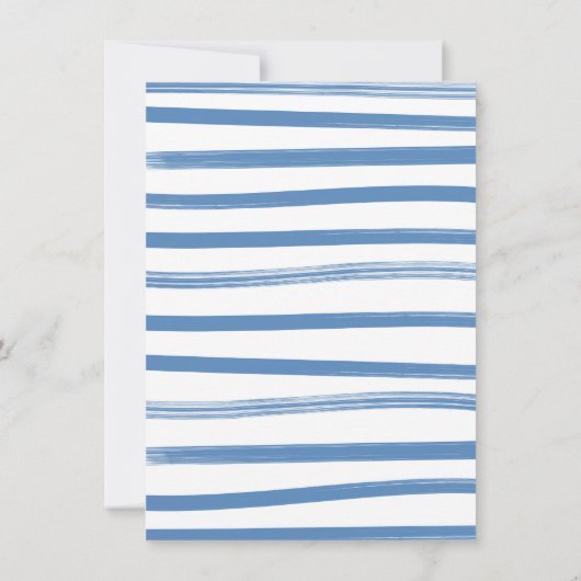 Invitation Preppy Pickleball Party Baby shower Dink (Dos)