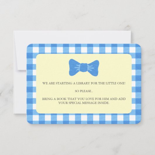 Invitation Prêt à éclore Chicky Boy Baby Shower (Devant)