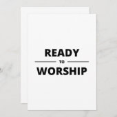 INVITATION PRÊT À LA CULTURE (Devant / Derrière)